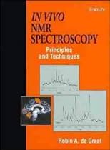 In Vivo NMR Spectroscopy: Principles and Techniques