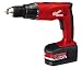 Milwaukee 0523-22 18 Volt 1/2-Inch Hammer/Drill 0-500/1600 RPM, Pistol Grip with Two Batteries, Charger & Case
