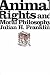 Book Animal Rights and Moral Philosophy