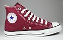 Converse Chuck All Star M9613 Farbe: Maroon Gr. 35-46