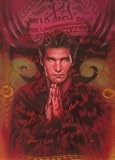 cover of Angel After the Fall #1 Season 6 Chapter One Virgin Cover Variant Edition