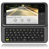 HTC 7 Pro schwarz/silber o2von "HTC"