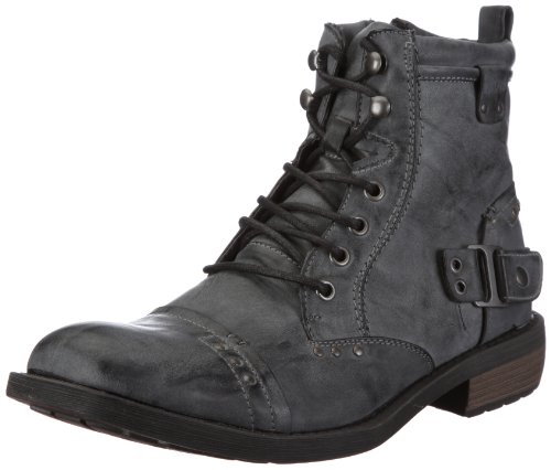 Mustang 4020504/200 Herren Stiefel