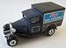 Matchbox Ford Model A Kelloggs Rice Krispies Collectible Toy Car