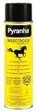Pyranha Aerosol Insecticide - 15 oz