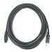 Firewire 6-pin to 9-pin Cable - 15ft.