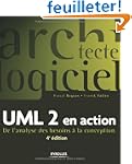 UML 2 en action : De l'analyse des be...