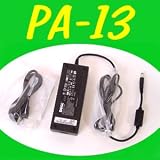 Genuine Dell PA13 PA-13 130 watt AC charger / adapter for Inspiron and XPS M Notebooks
