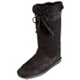 Wanted Women's Frigid Boot,Black,7 M US