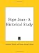Pope Joan: A Historical Study