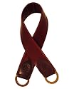 Sole Leather Polo Girth - For polo saddles and any other equestrian activity
