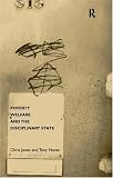 Cover of Poverty, Welfare and the Disciplinary State by Chris Jones Tony Novak 0415182905