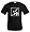 T-Shirt Kegeln-Piktogramm