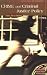 Crime and Criminal Justice Policy (Longman Social Policy in Britain)