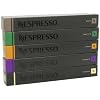 Nespresso Variety Pack Capsules, 50 Count