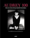Audrey Hepburn