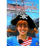 THE NEW ADVENTURES OF PIPPI LONGSTOCKING (1988) [IMPORT]