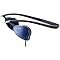 Headphones and In-Ear Monitors with volume and play controls