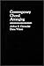 Contemporary Choral Arranging