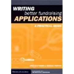 Writing Better Fundraising Applications