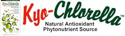 Kyo-Chlorella - 120 - Tablet