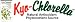 Kyo-Chlorella - 120 - Tablet