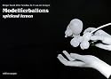 Modellierballons spielend lernen