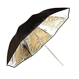 [7131] 32 Silver/Black Umbrella--Steve Kaeser since 1989