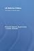 US Defense Politics: The Origins of Security Policy