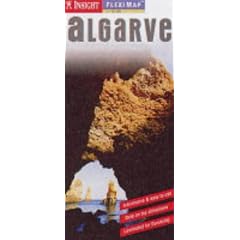 Algarve Insight Flexi Map (Insight Flexi Maps)