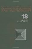 Encyclopedia of Computer Science and Technology