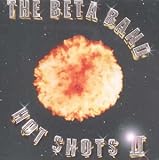 Hotshots Part II (Ltd ed)