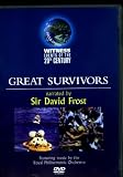 Witness Events Of The 20th Century - Great Survivors [DVD]