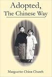 Adopted, the Chinese Way