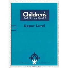Children's Catechumenate: Upper Level