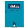 Children's Catechumenate: Upper Level