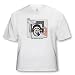 The Element Of Fun - Chemistry - White Infant Lap-shoulder Tee (18m)