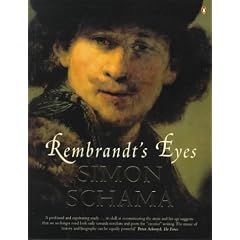 Rembrandt's Eyes (Allen Lane History)
