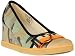 Sugar Women's Betsey Cat (Green Camo 9.0 M)