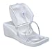 Health & Personal Care : Aeromist LT Nebulizer/Compressor System