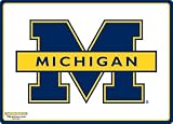 Wow!Pad 57LT023 Michigan Collegiate Logo Laptop Mouse Pad