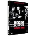 Incident de fronti�re