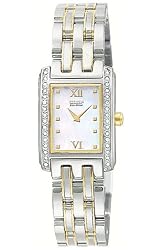 EW8084-53D Citizen Palidoro Eco-Drive Two Tone Watch