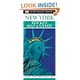 Pocket Map and Guide New York (Eyewitness Pocket Map & Guide)