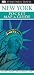 Book Pocket Map and Guide New York (EYEWITNESS TRAVEL GUIDE)
