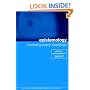 Epistemology: Contemporary Readings (Routledge Contemporary Readings in Philosophy)