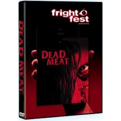 Dead Meat [DVD]