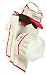 Kitchen & Housewares : Kitchen Grips Le Petit Jr. 3-Piece set, Red