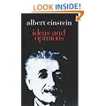 Ideas and Opinions (Condor Books)