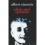 Ideas and Opinions (Condor Books)